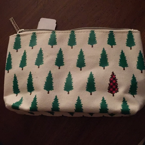 NWT - Christmas tree with jeep pouch. - Picture 2 of 6